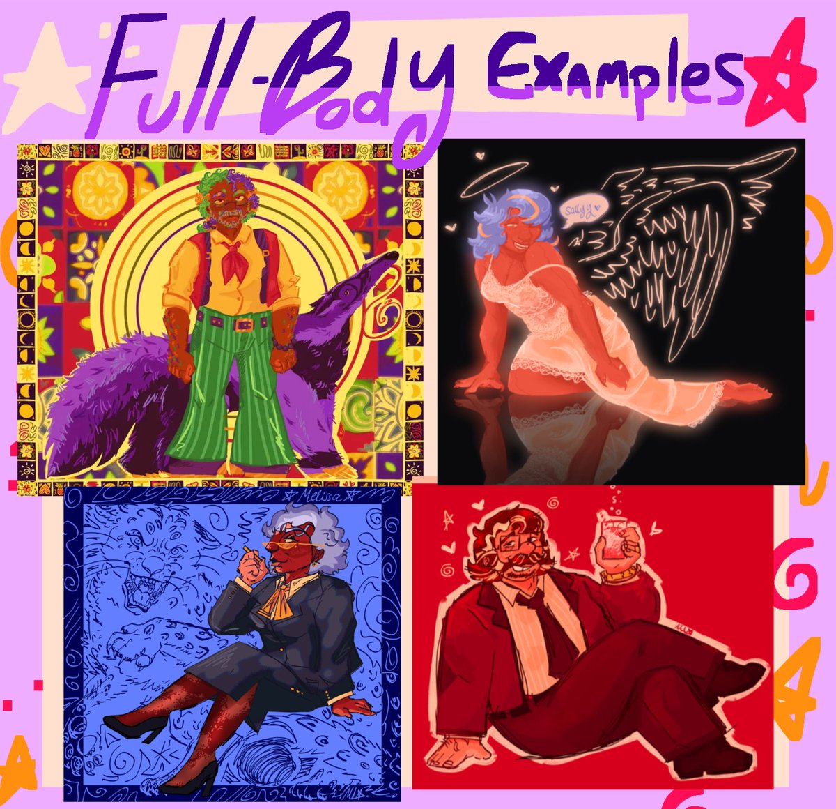 Martnini256's tweet photo. Hii my commissions are open!! 
Paypal only and DM for ToS!
#commsopen #furryart #digitalart https://t.co/h9QuGPzHLd