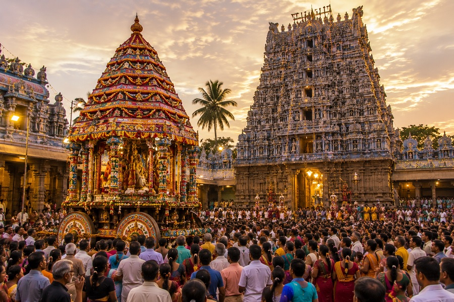 Go_Vishva's tweet photo. Temple Festival Tourism: Exploring India’s Sacred Celebrations and Cultural Traditions
https://t.co/OenJhut56V
#TempleFestivalTourism #TempleTourism #FestivalTourism #SpiritualTourism #CulturalTourism #HeritageTourism #IndianTourism #IndiaTravel #ExploreIndia @Go_Vishva https://t.co/Cd6urOe131