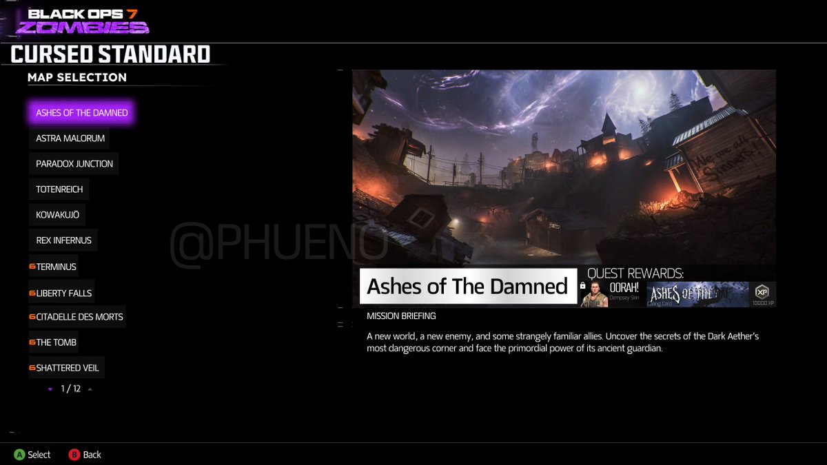 phueno36342's tweet photo. Black Ops 7.3 (My first ever project 😭 would love some feedback) https://t.co/OWLJFC71JB