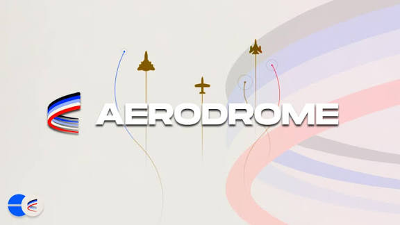 aerodromeficent's tweet photo. @AerodromeFi @sherlockdefi $AERO Interest Rewards S1 starts August 30th, 2026. 

 Users holding qualifying positions for at least 90 Days are eligible for Interest Crates, allocated according to position maturity &amp; size.    

Latest release 👇 
https://t.co/FzR9Uus74f https://t.co/duaQEweUjS