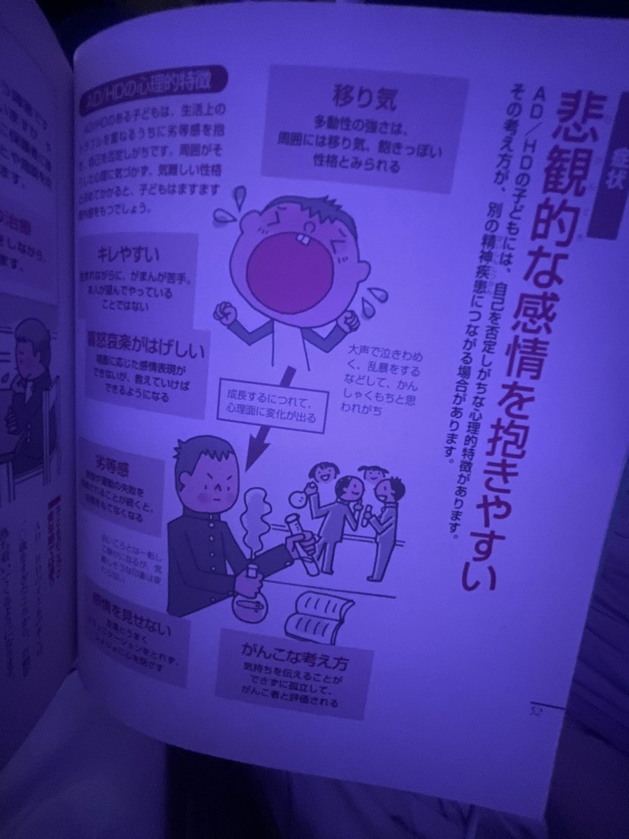 2et5v's tweet photo. 鬱病とADHD酷すぎてママじゃ手に負えないって言われて今これ https://t.co/vPKsvvfxzt