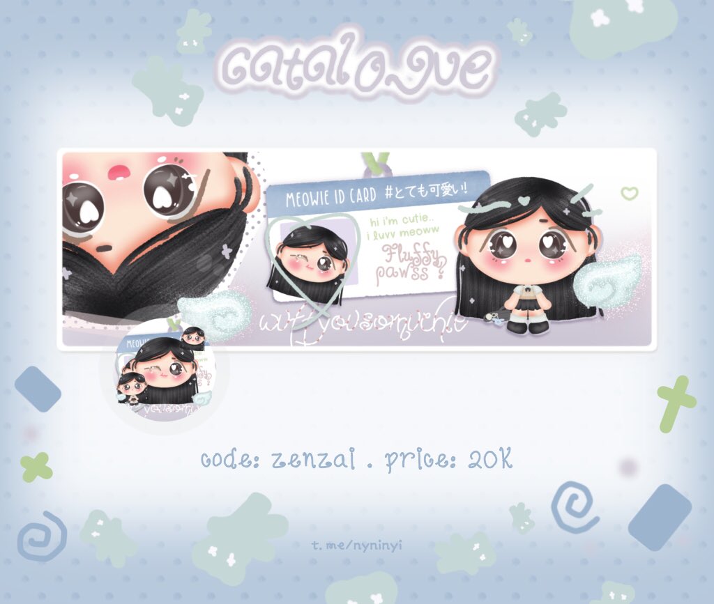 rhapsopurdy's tweet photo. help repost! thank you u uu 👧🏻🍰

hai, kenalan yu sama set up preview baru akuu kalo kurang aman bisa dm iaaa. sekalian culik dd dd gemays inii ayo 🫵🏻🪃🥛 #bealanja https://t.co/BoO03To2FF