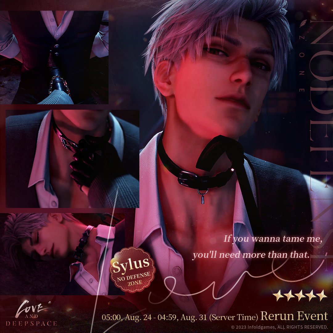Chemimilus's tweet photo. How are we feeling Sylus nation? 😍 https://t.co/b260pDX4Ko