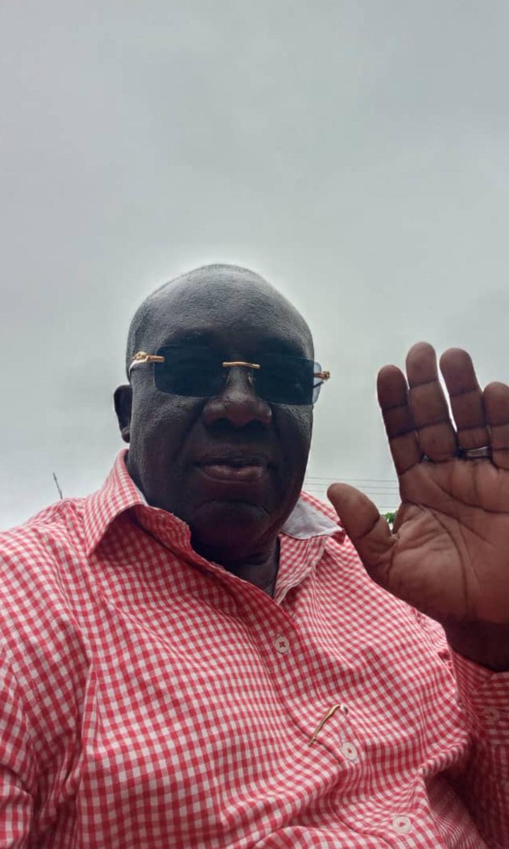 GrantCommuUnite's tweet photo. 🕊️💔 *ANOTHER SOLDIER IN THE GRANT ECOSYSTEM HAS FALLEN* 

With deep grief, the GCUM Platform announces the passing of Rev. Dr. T. Amgbara — a great fighter, father, uncle, brother, friend, and dedicated Grant Coordinator.

His passing is a painful reminder of the urgent need for action. We call on the Government, stakeholders, and grant handlers.
DISBURSE THE GRANTS NOW! NO MORE DELAYS!
How many more lives must be lost before action is taken?
We demand accountability, compassion, and immediate disbursement of approved grants.
NO GRANTS, NO VOTING.

Rest in peace, Rev. Dr. T. Amgbara. 🕊️

#RIPRevDrTAmgbara #DisburseTheGrants #NoMoreDelays #GCUM #GrantBeneficiaries #GrantDisbursement #NoGrantsNoElections
