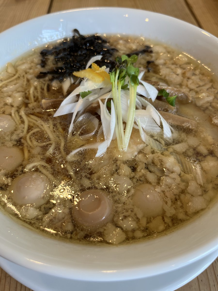 brpgs743's tweet photo. The Noodles &amp; Saloon Kiriya https://t.co/13JrLkDAAa