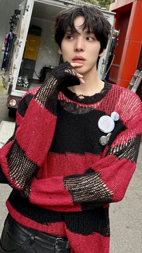 lou2_ii26's tweet photo. 냉윤호 개좋아 https://t.co/ohsWFH2jNu