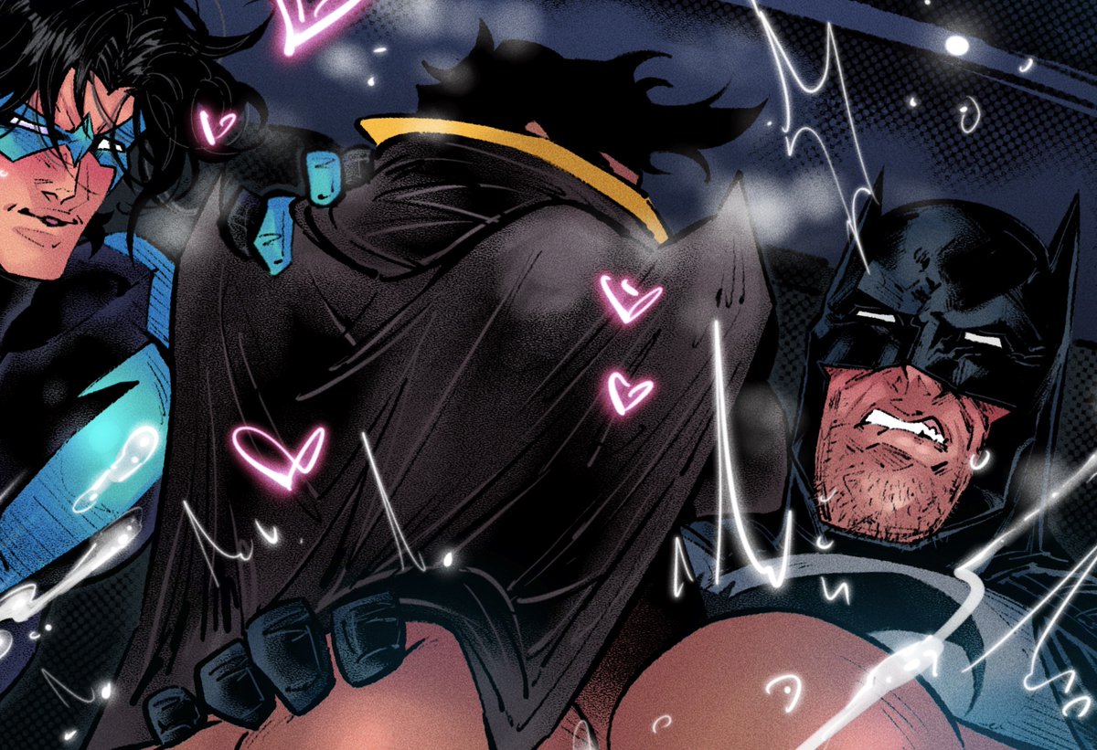 Meat2Go's tweet photo. A fun quickie in the Batmobile... 💦💦💦

Full pic on P site ✨ https://t.co/whWFUoAGjr