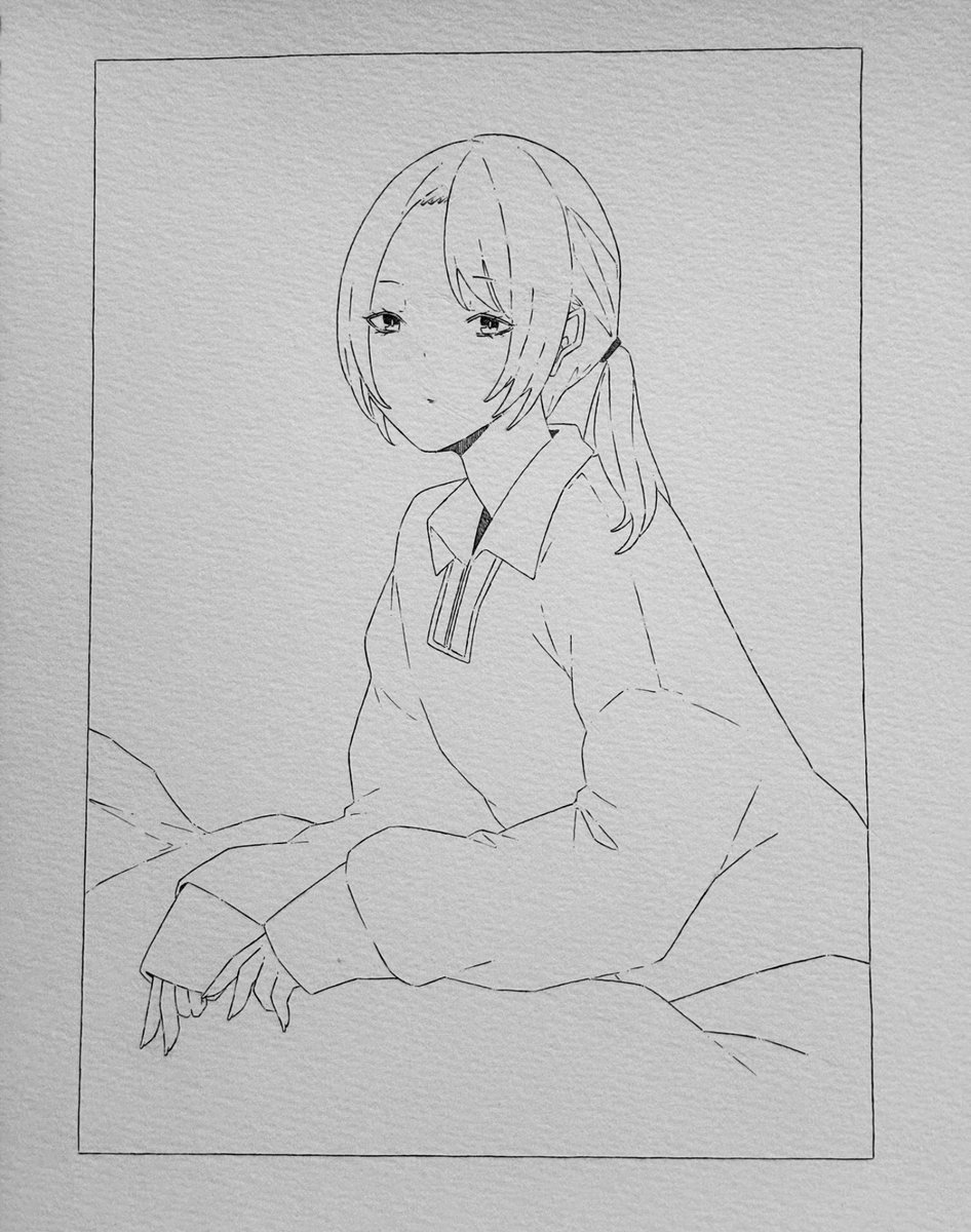 mk_naru's tweet photo. 2026.8.19 https://t.co/005TS4GF8h