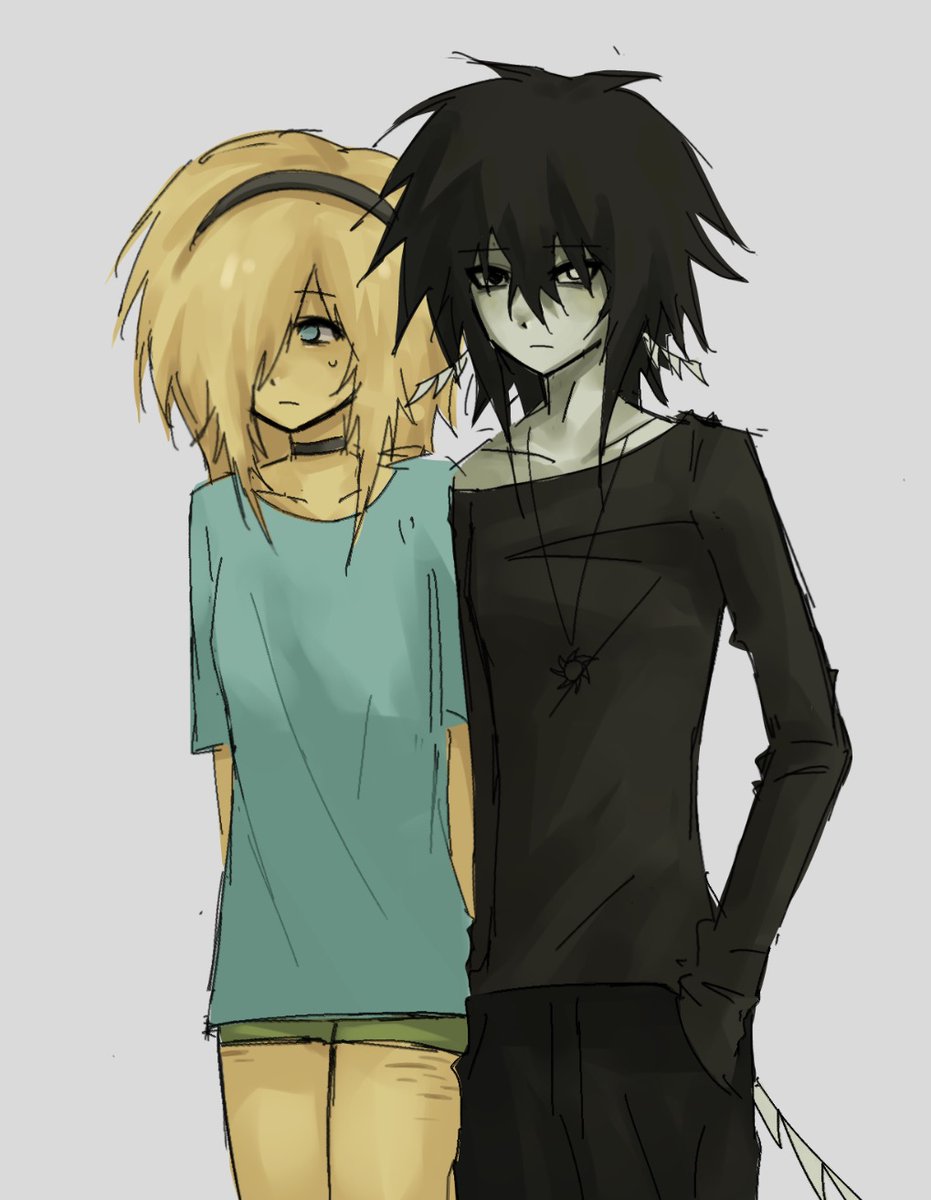 rennever_r's tweet photo. idk what to draw so filler drawing #noobtime https://t.co/lhi3TL9jIt