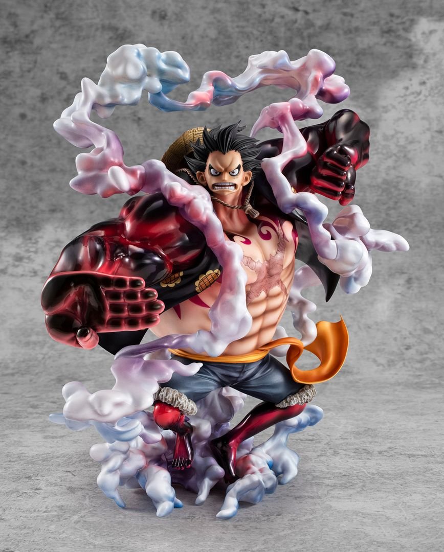 guernicass4's tweet photo. Portrait.Of.Pirates ワンピース “Elevated Boost”ロキ
発売時期未定

Portrait.Of.Pirates ワンピース “SA-MAXIMUM” モンキー・D・ルフィ ギア〝4〟｢弾む男｣ 10th LIMITED Ver. 

8月28日(金)予約開始
 27,500円

画像公開されました！

https://t.co/fjGitIOY0X https://t.co/7CdVV2QfCs