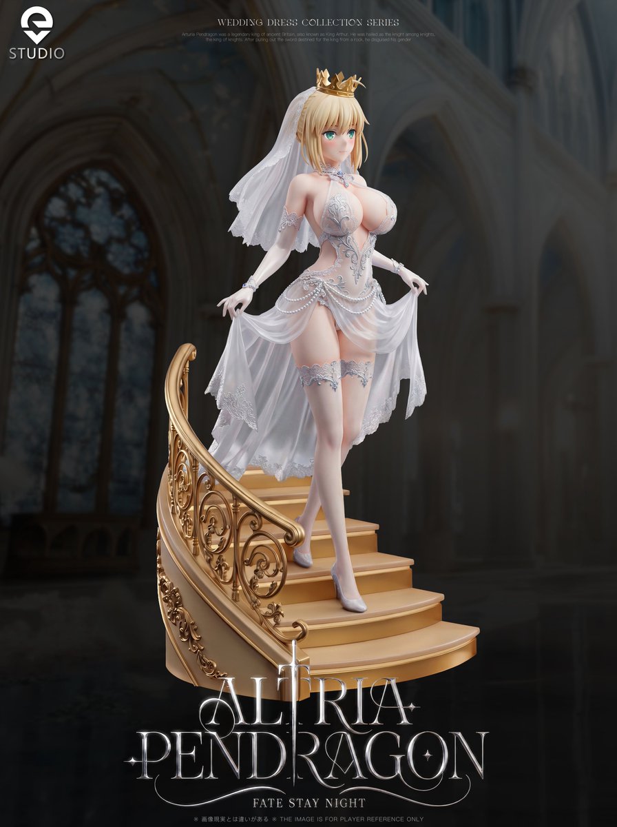 TypeRamza's tweet photo. A NEW SABER FIGURE YOOOOOOOOOOOOO 😭🔥🔥 https://t.co/WbP6e9J2oE