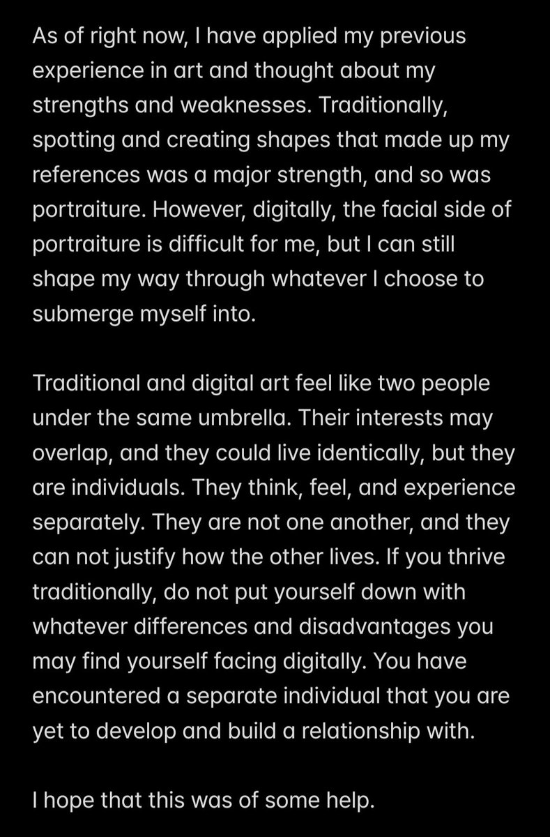 frailsuture's tweet photo. There are hitches in my ability to move forward, and that will be the same for everyone regardless of where they find themselves in their own ability to create. In a way, I suppose you could compare it to that of a destructive plate margin. Creation will heat up for you over time https://t.co/wQQV0vNuCJ