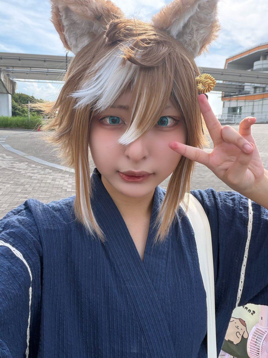 kimuchi__333's tweet photo. そくほー！よかったら声かけてください😽🫶
#アコスタ万博夏まつり https://t.co/ejUd0rJoGW