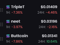 JazOnChain's tweet photo. @badattrading_ i feel attacked https://t.co/aLCktRlFex