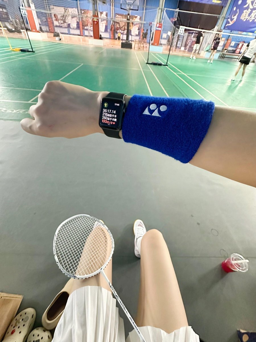 AccariaLouis's tweet photo. Weekends are all about getting active – it's a healthy way to de-stress https://t.co/JM8mwlVOSL