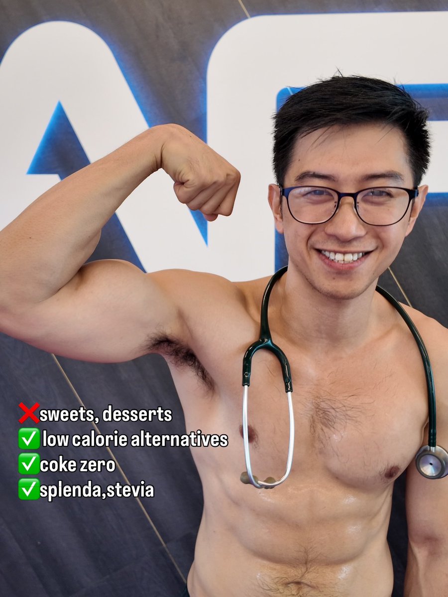 TenshiMD_'s tweet photo. Want to get fit?
1/2 https://t.co/IHqPa5KDsR