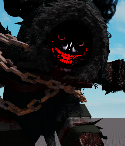 THEMANHIMS96869's tweet photo. Infected sixer render/poses made by @RealtiesNews https://t.co/El025caIma