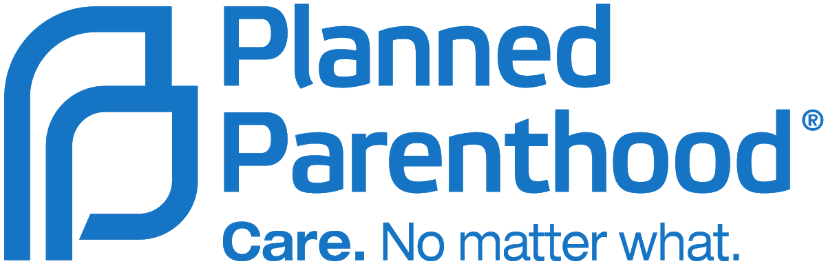 ParaPlusMe's tweet photo. PLANNED PARENTHOOD is close to PARAMOUNT BLUE. #ParamountPlus https://t.co/vzU1qyw37X