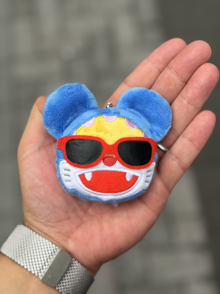kobasnoopy's tweet photo. ニャンちゅう https://t.co/HWSQgi0vTa
