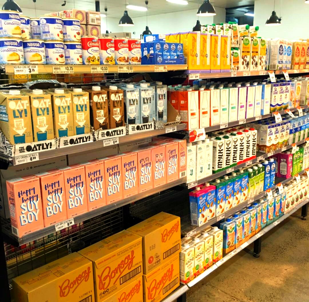 STirumalared's tweet photo. Stock up for the week! Fresh brewed coffee, chilled snacks and cold drinks now in stock at our neighborhood convenience store—grab yours before they’re gone! https://t.co/DORku5fUsj