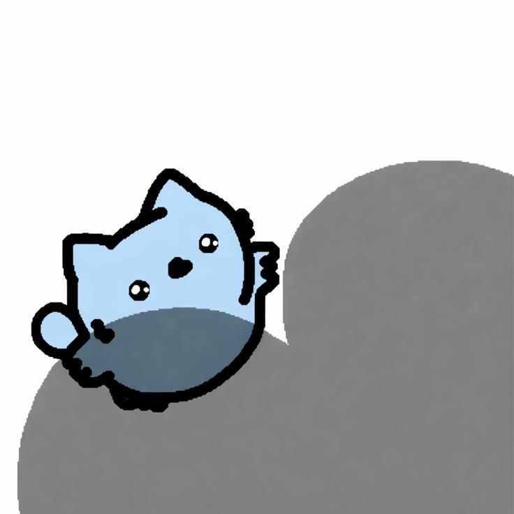 squishyaftrdrk's tweet photo. i imagine this is wht u all look like after finding my account EHEH >-< https://t.co/crYBA8iHsJ