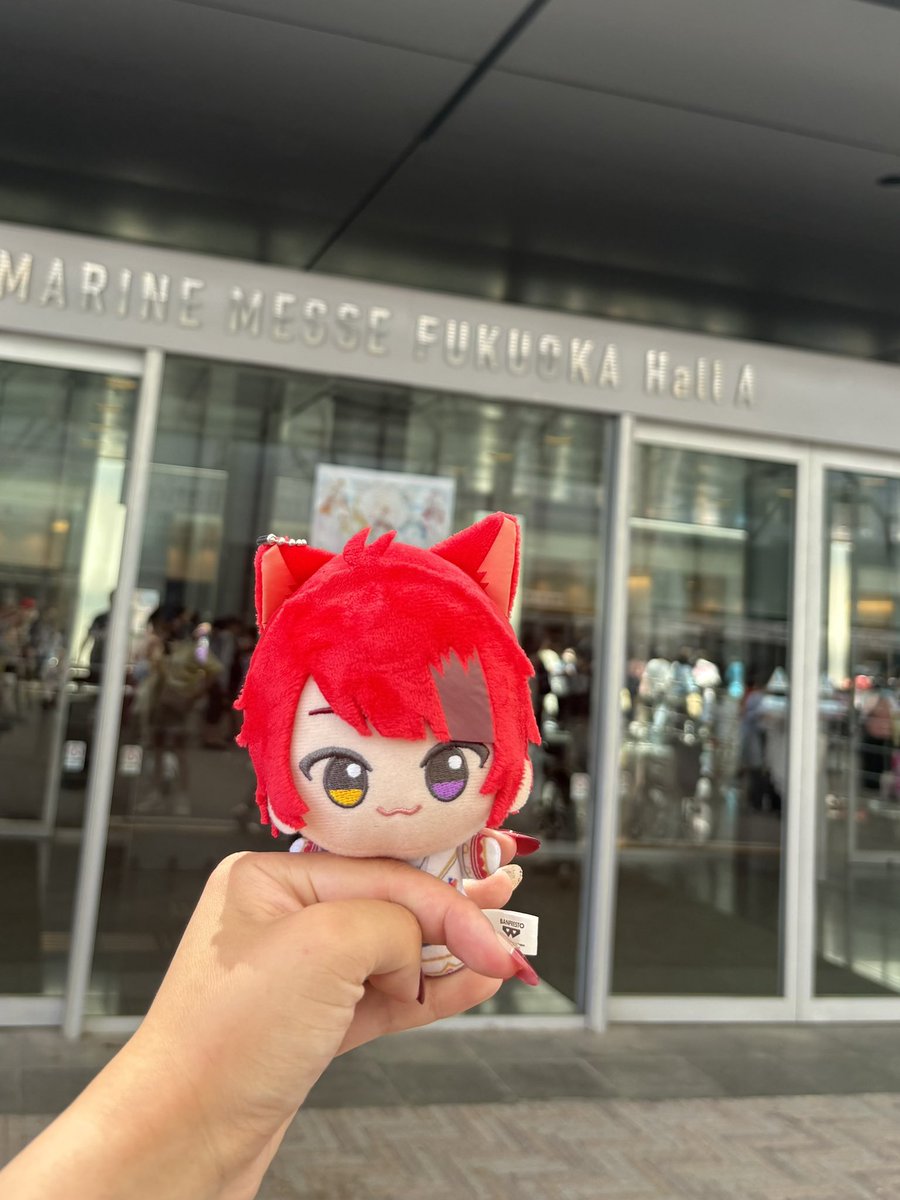 Ryu_ra5's tweet photo. タグで繋がってくれた方よければ絡むきっかけください🙌🏻💕︎︎これまで絡み少なかった方もぜひ🪄➰⭐️ https://t.co/sGb6qxMJJZ