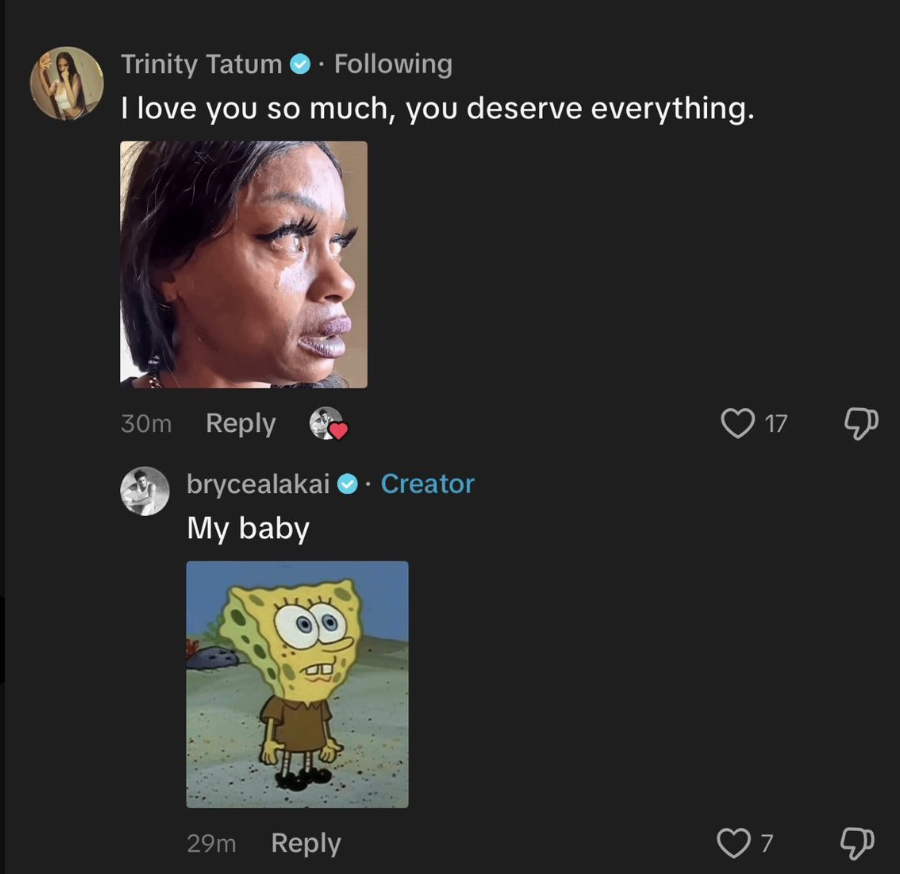 brinityhills's tweet photo. seriously I'll never ever get over them. 
ever. https://t.co/Pu4ldcXVuS