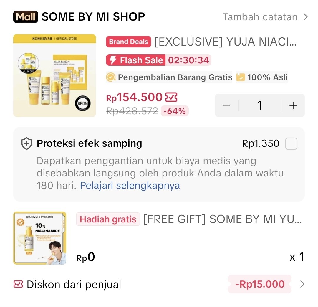 sl0wdussk's tweet photo. IN THIS ECONOMY LUMAYAN BANGET GRATISAN NYAA😭🫶🏻 ✨️

bisa buat nyetok kebutuhan dirumah,  apalagi harganya jadi lebih murah dari harga normal https://t.co/BKH3z49vp8
