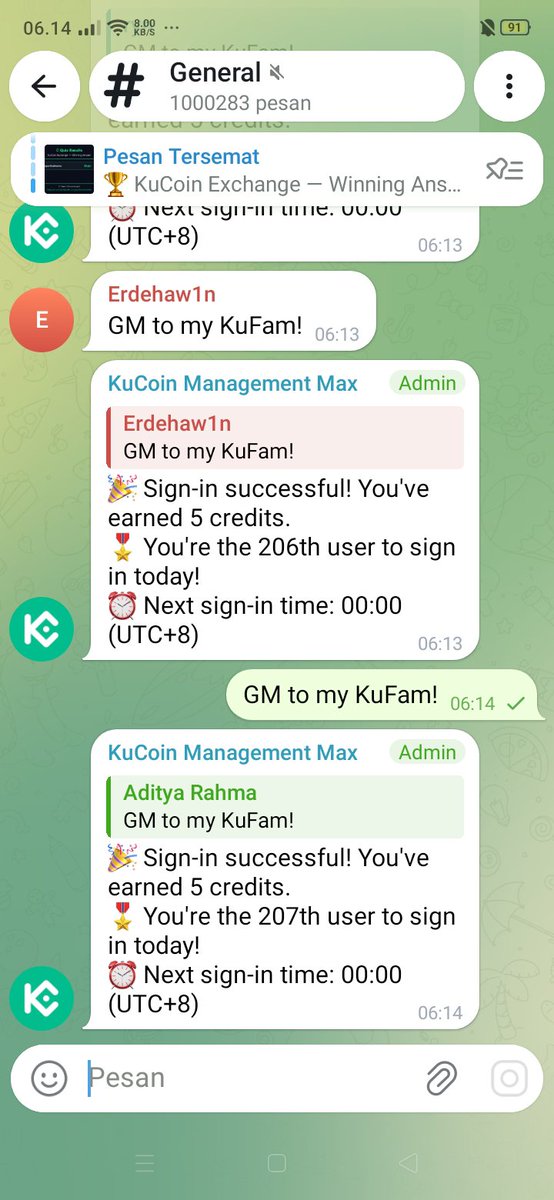 easywinBigday's tweet photo. @Bang_Garrx @kucoincom #KuCoin https://t.co/FjG0yD2FHm