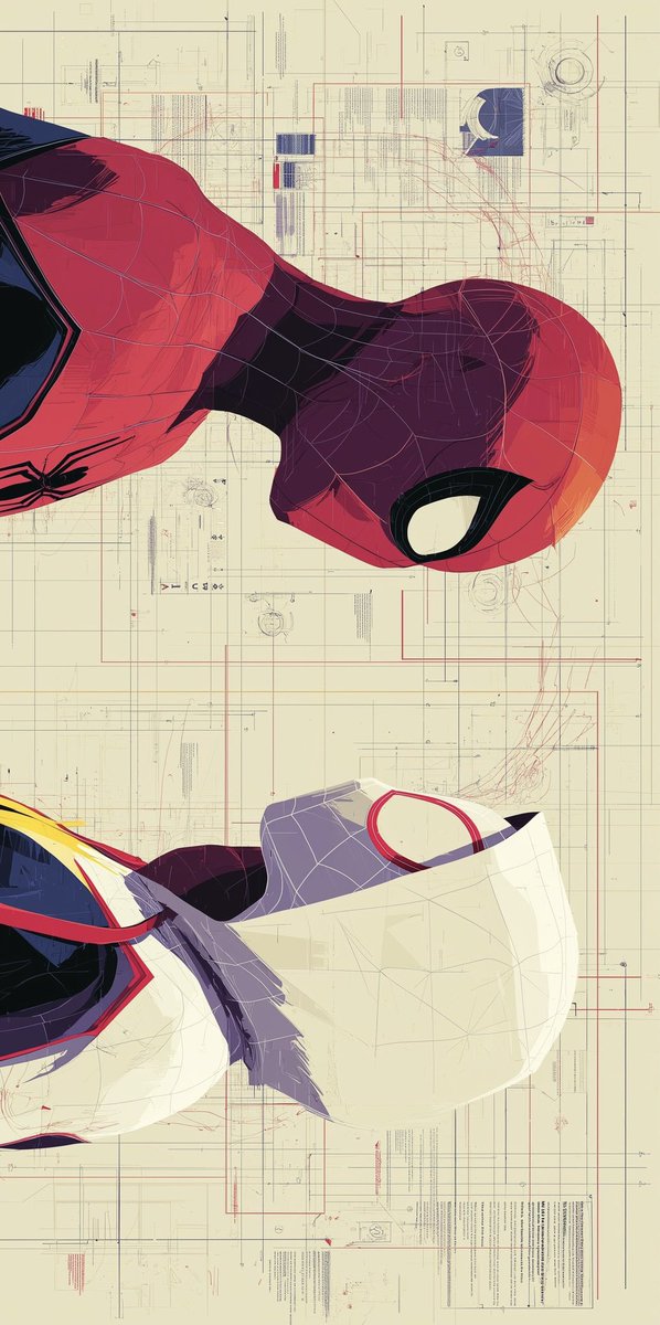 TheWallCuratorr's tweet photo. Which Spiderman relationship is the best ? https://t.co/dgMo7QrDca