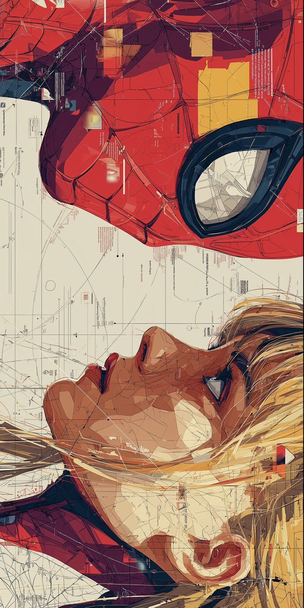 TheWallCuratorr's tweet photo. Which Spiderman relationship is the best ? https://t.co/dgMo7QrDca