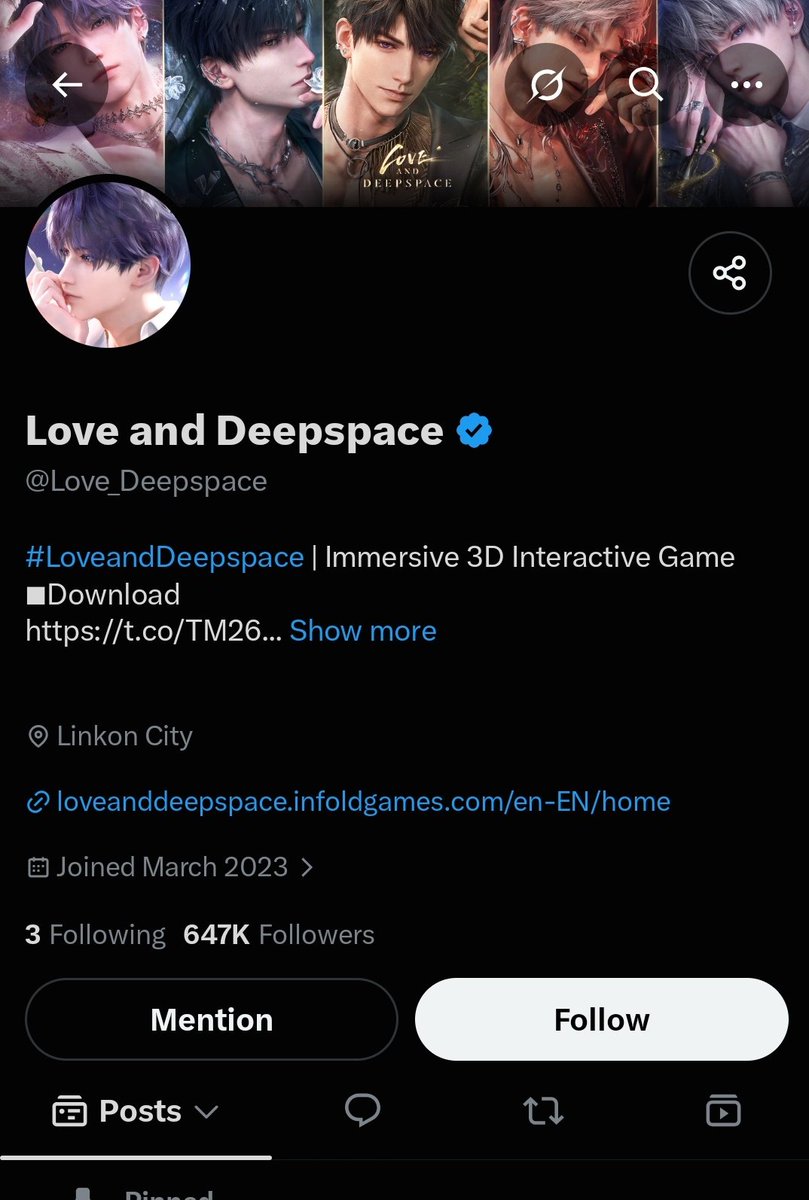 applewolfiee's tweet photo. They keep losing 1k followers everytime they post a new content 😹 
#全世界都爱敖尹 #BringBackValko https://t.co/VRVvUnQEw3