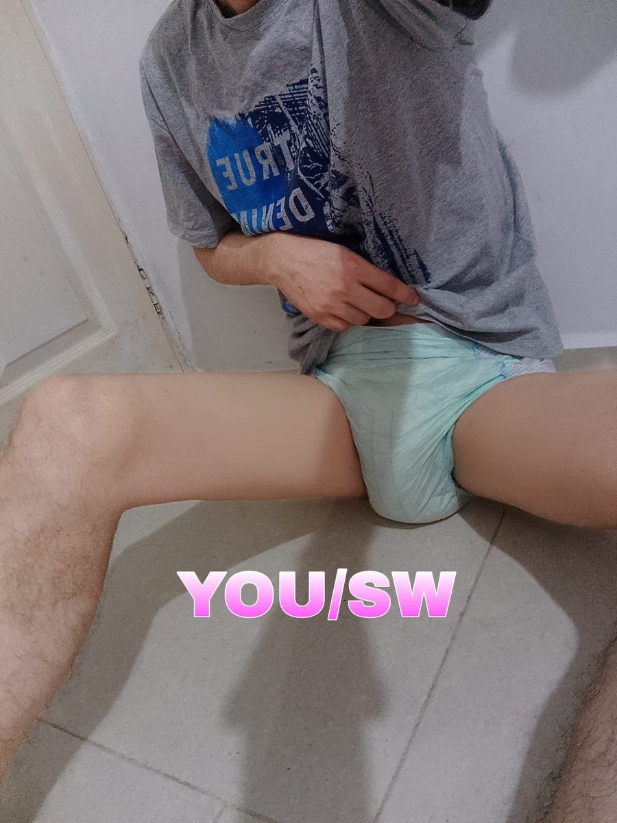 YuyaWill's tweet photo. babys 💙🎀
Bebé ❤️😏🍼💧
#cutie #ABDL #diapergirl #litltlespace #diaperlovers #diaper #abdlprincess #abdlbaby
#ABDLCUTE💙#teenbaby https://t.co/jozVH5v20d