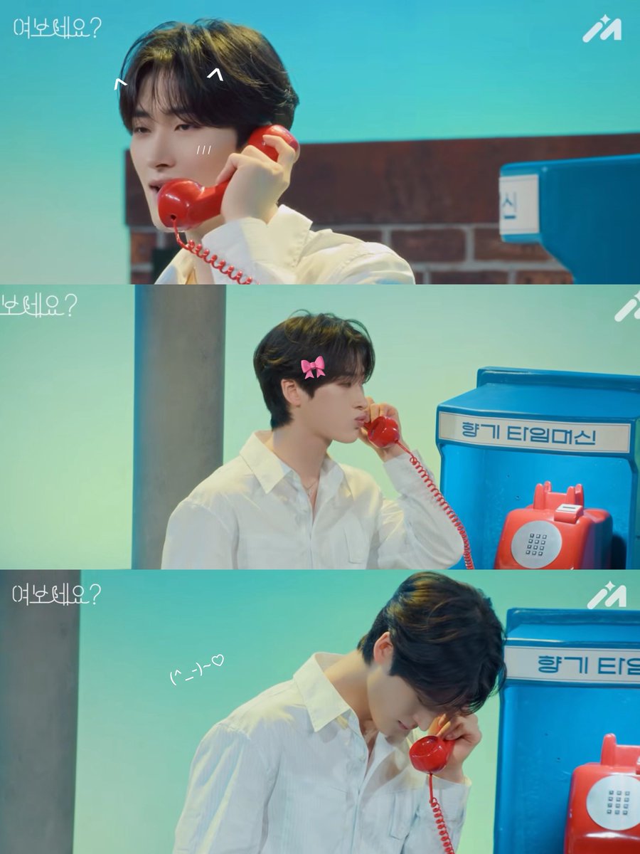 youmin_s2's tweet photo. #여보세요_유민 #Hello_YOUMIN
다 정말 좋아서 몇 번이나 다시 봤어요ㅠㅠ
올아워즈 노래 중에서도 7시를 정말 좋아하는데 유민이가 혼자 부르는 7시를 들을 수 있어서 너무 좋았어요!
이런 기회가 더 많았으면 좋겠고 더 많은 사람들이 유민이의 멋진 노래 목소리를 들어줬으면 좋겠어요︎> <♡ https://t.co/9R3QxWKWAU