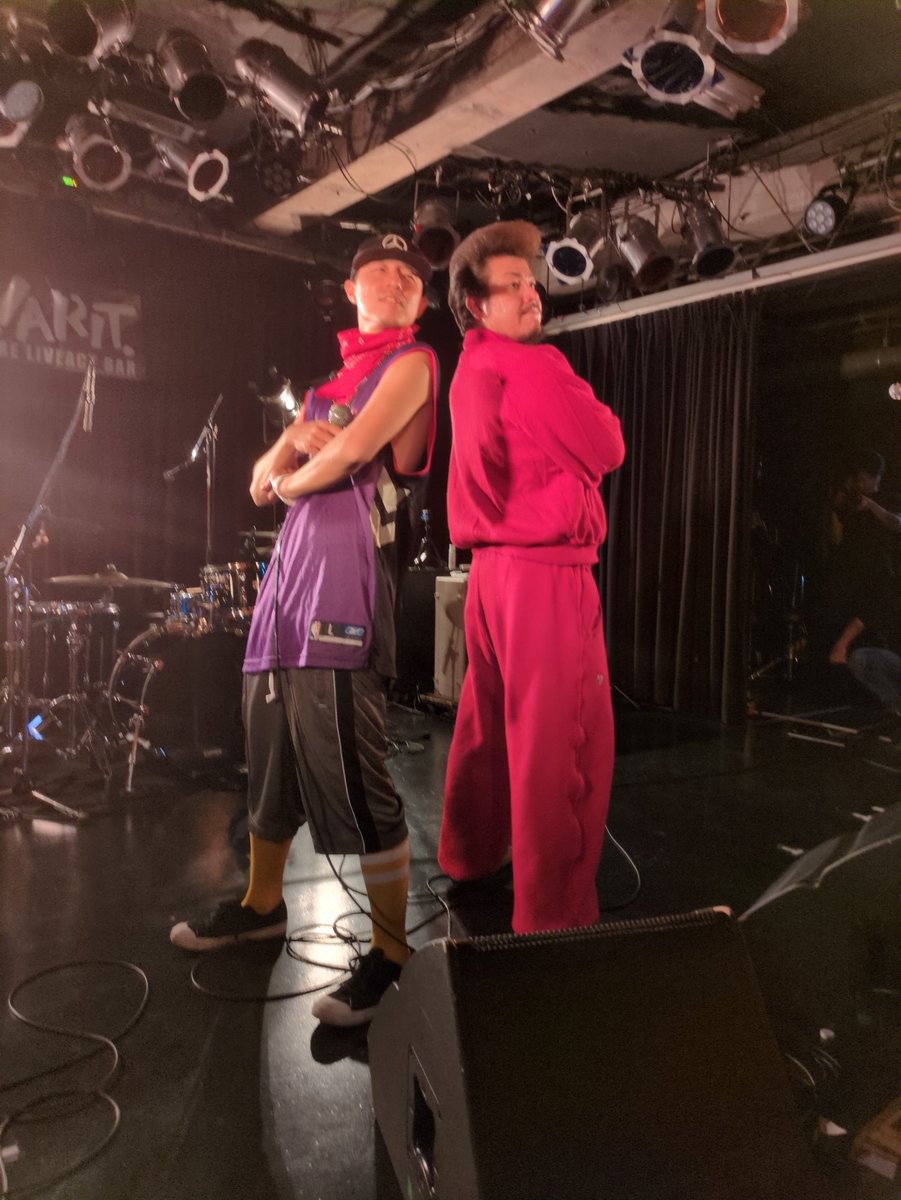106yiki's tweet photo. THE NUGGETS
メインのワタルくんのお誕生日
おめでとう🎉🎂🍻🪩

いつもわくわくドキドキありがと〜。
これからもたくさ〜ん楽しいこと
して下さい😊 https://t.co/eldqVp22r1