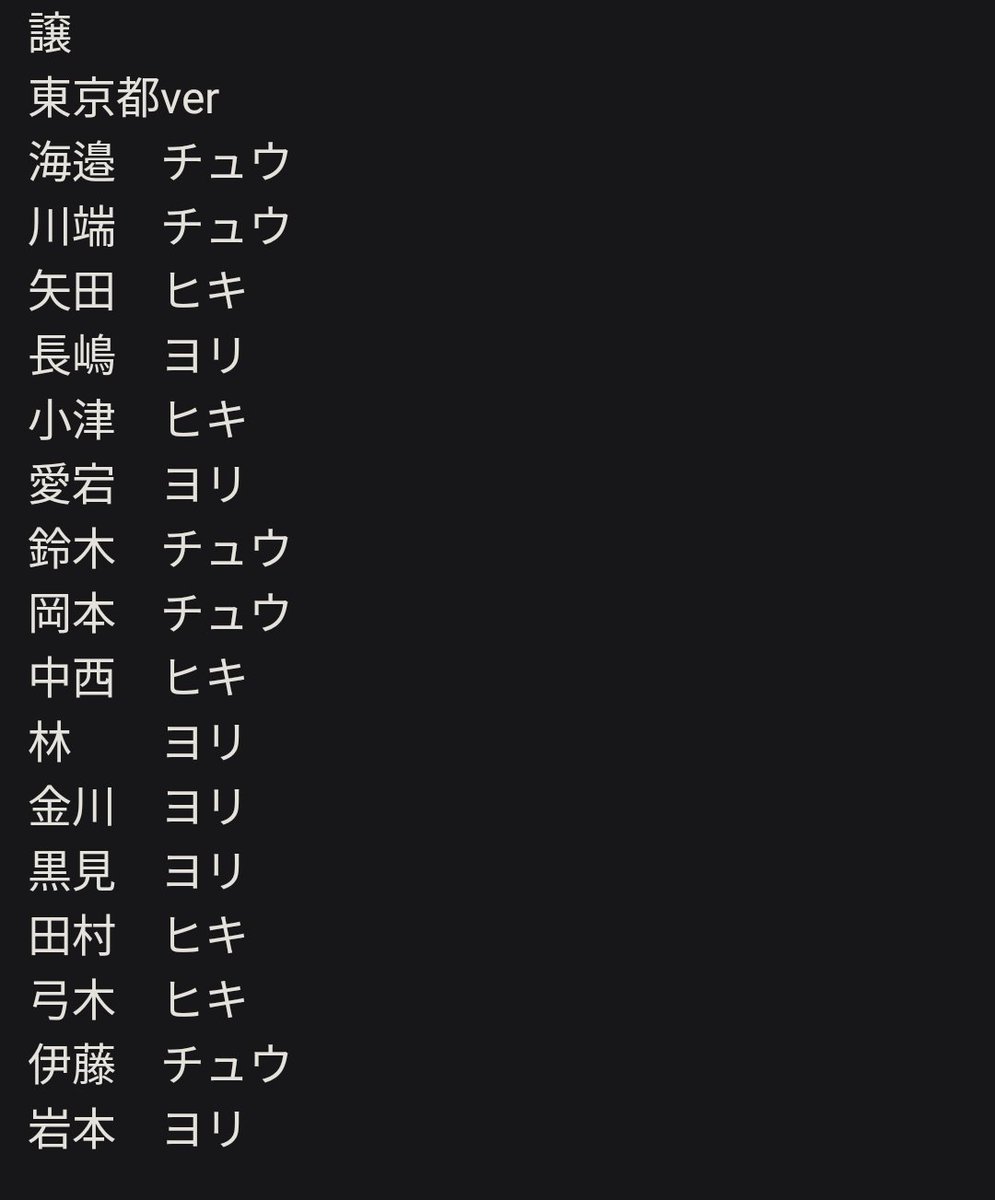 yqmada_study's tweet photo. 乃木坂 生写真 東京ver. 私服 売り子　浴衣　のぎめくり　 トレ トレード

譲 画像(1.2)

求 画像(3)
のぎめくり(4)
のぎめくりと生写真などの異種交換も検討します
求以外のものも検討します

神宮4日目(昼過ぎ)
3:1くらいまでなら受け付けてます。
よろしくお願いいたします https://t.co/wYdjqCqPhZ