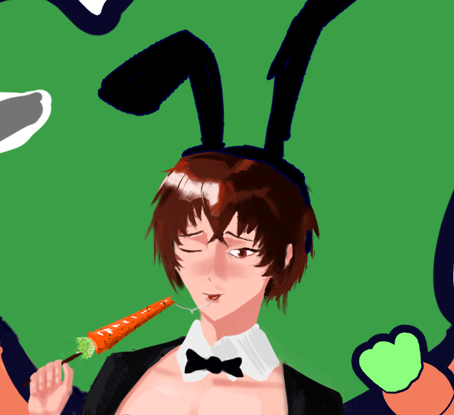 hnkov9532's tweet photo. the face since you cant really see it in the first post https://t.co/uwtmjcBBzF