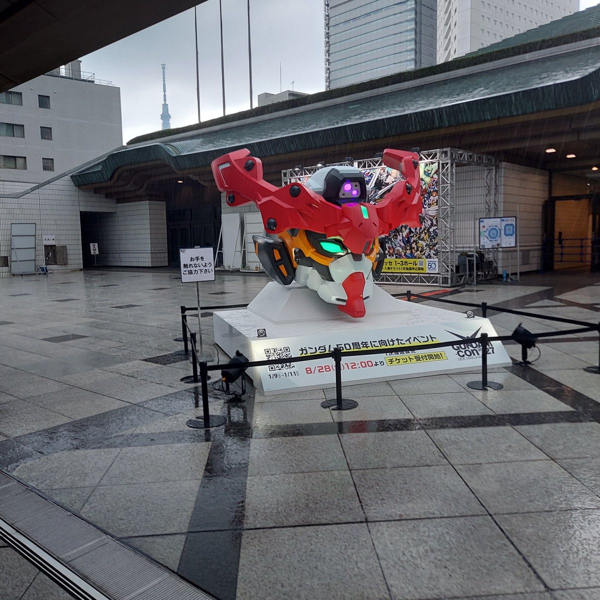 reiseruMr2's tweet photo. そういえば来てますGGGP https://t.co/RnDhyU4vWV