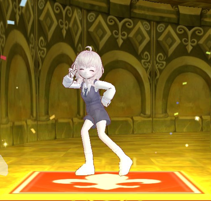 vrc_lily's tweet photo. 실력이 살아있넹 https://t.co/IVgr19KERZ