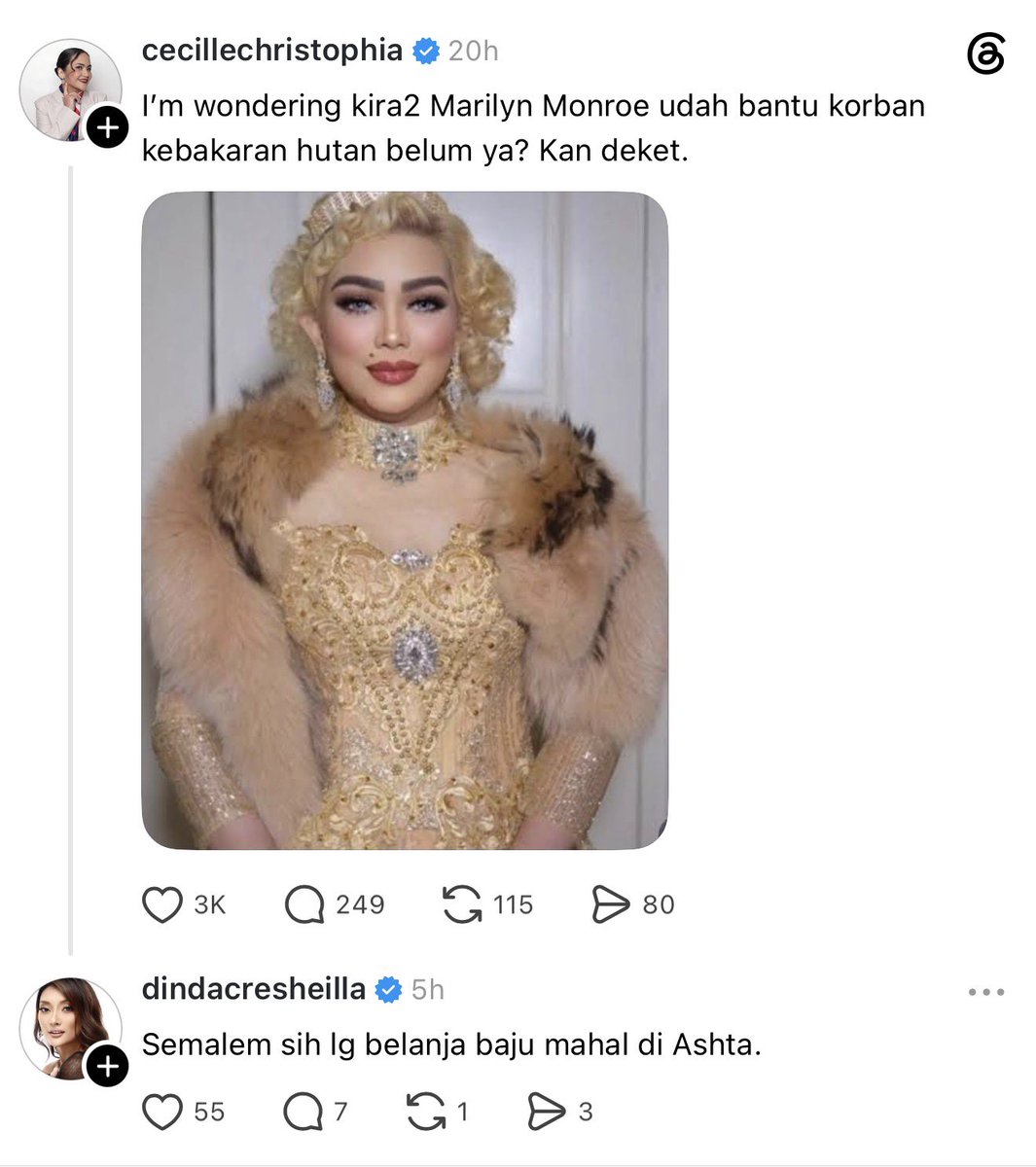 noneblac's tweet photo. Ternyata pejabat2 sana lagi ngungsi ke markas utama dan lagi “jajan” di jkt https://t.co/Knek5Vbcrr
