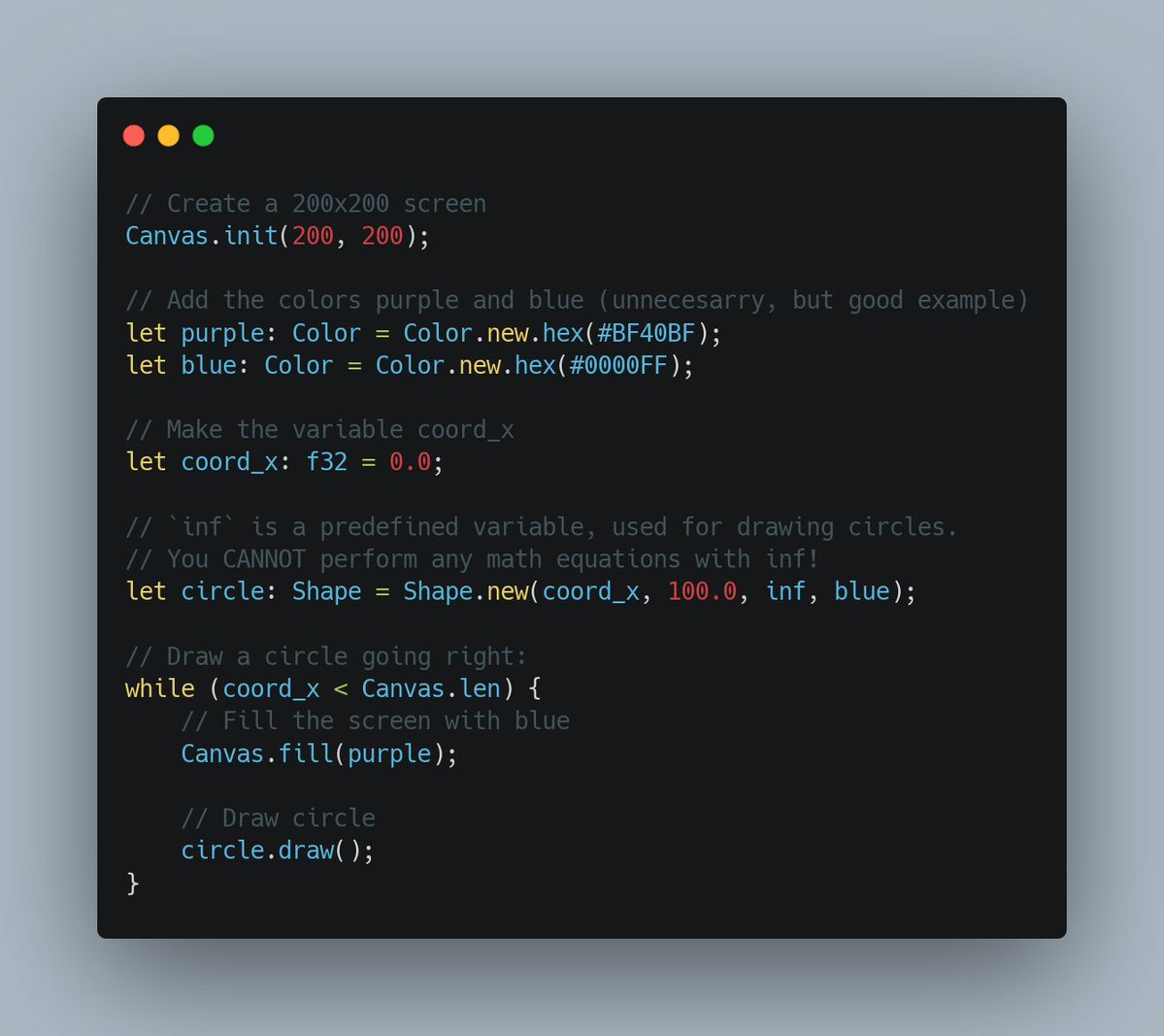 MattRui421's tweet photo. another bug fix for the preview💔 https://t.co/jJZSMJeUVH