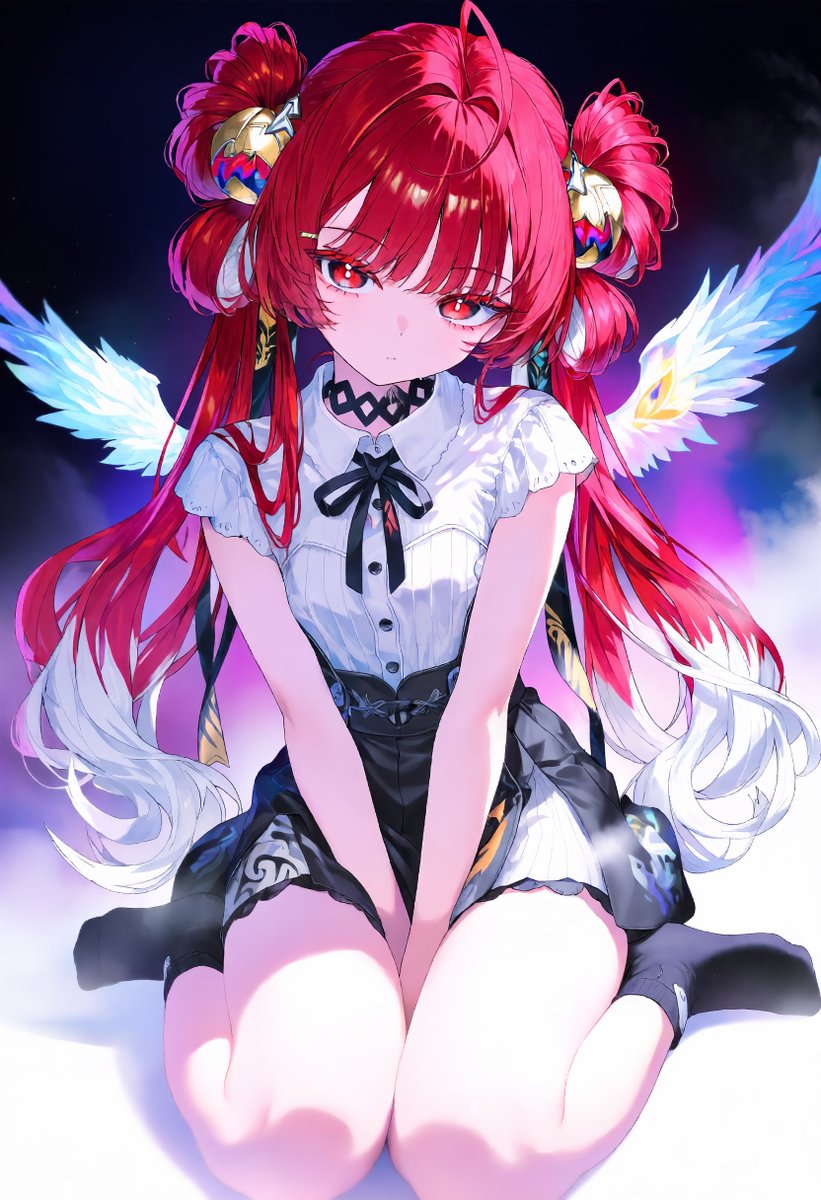 nixxx55's tweet photo. #WutheringWaves #鳴潮 #Suoming     

sfw illustration https://t.co/RTXnAjB6Ev