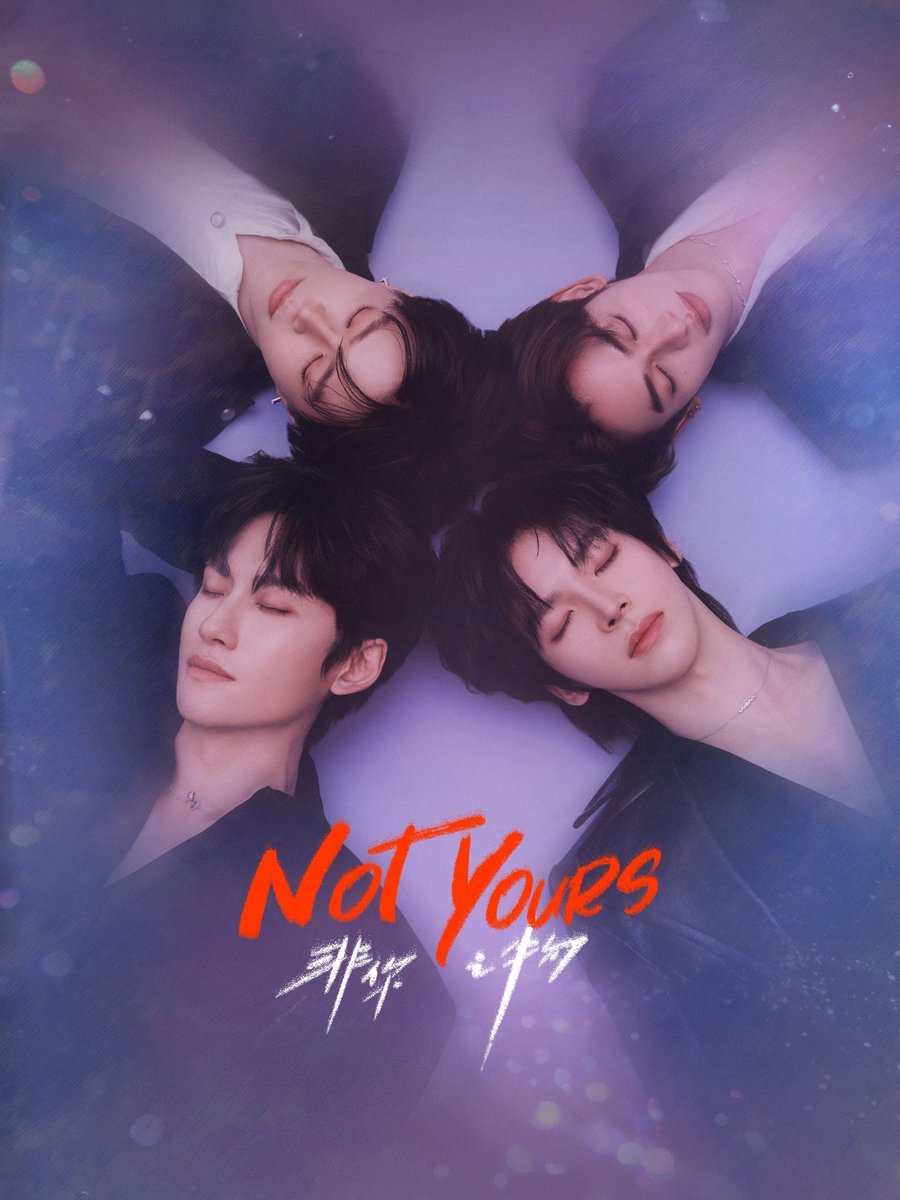 boyslovehub's tweet photo. ‘Not Yours’, new Chinese-Thai BL starring #RossShogun and #JerryXuanhao, premieres on September 26.

It follows a young man who, after his father incurs a debt, gives himself to the creditor and begins living with him as his sugar baby. https://t.co/DNbDiwuDlw