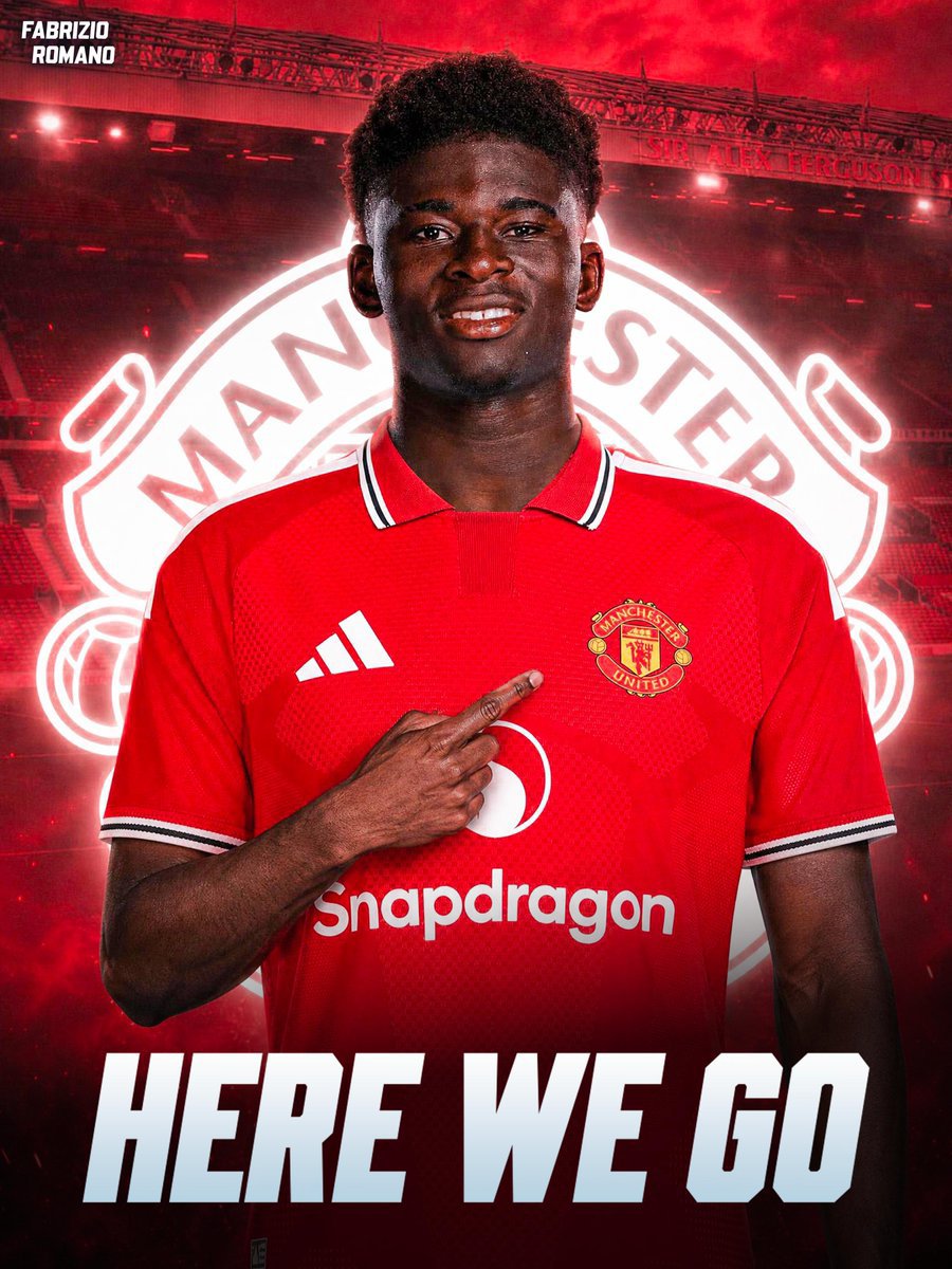 afc_lennon's tweet photo. 🚨✅OFFICIAL: All the completed “HERE WE GO” transfers of the week:

🇪🇸 Rodri - Barcelona✅
🇪🇸 Ferran Torres - PSG✅
🇧🇷 Fred - Atletico Mineiro✅
🇧🇪 Mika Godts - PSG✅
🇵🇹 Joao Cancelo - Barcelona✅
🇨🇲Carlos Baleba - Manchester United✅
🇧🇷 Neymar jr - Inter..... love https://t.co/HC2zbQMqlA