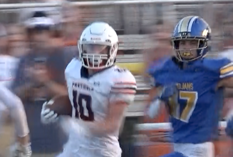 Channel1450com's tweet photo. Maroa-Forsyth opened their 2026 campaign with a home shutout win against New Berlin. First half highlights from the game here
https://t.co/GJXE7cO2Qv https://t.co/feCvBY4EU2