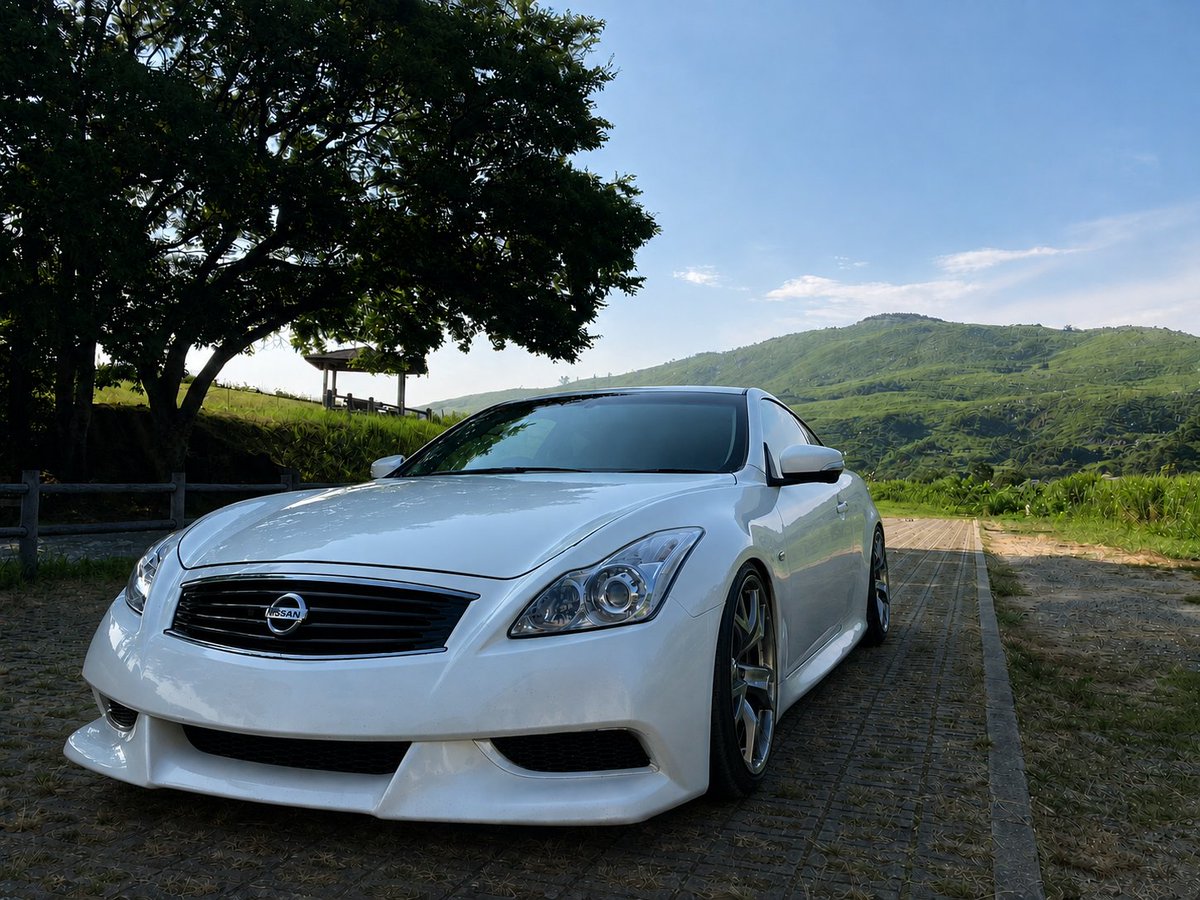 Type_T_USB's tweet photo. かっこいい☺️
#V36
#CKV36
#スカクー
#VQ37  
#6MT https://t.co/HgCjXhQ22T