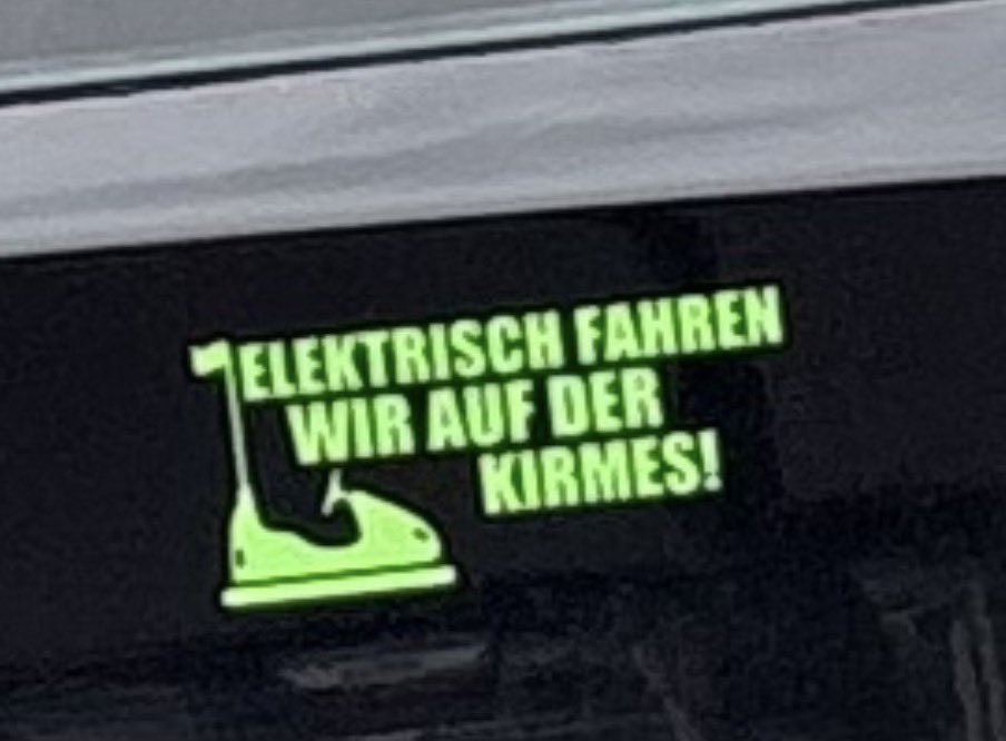 RealRusty's tweet photo. Oberknaller der Woche. 🤦‍♂️ https://t.co/GiTLxC5zDr