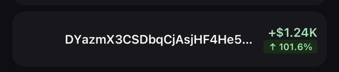 ytnoiz09's tweet photo. Who just sent me $1,000? https://t.co/xlJgOHiBWs