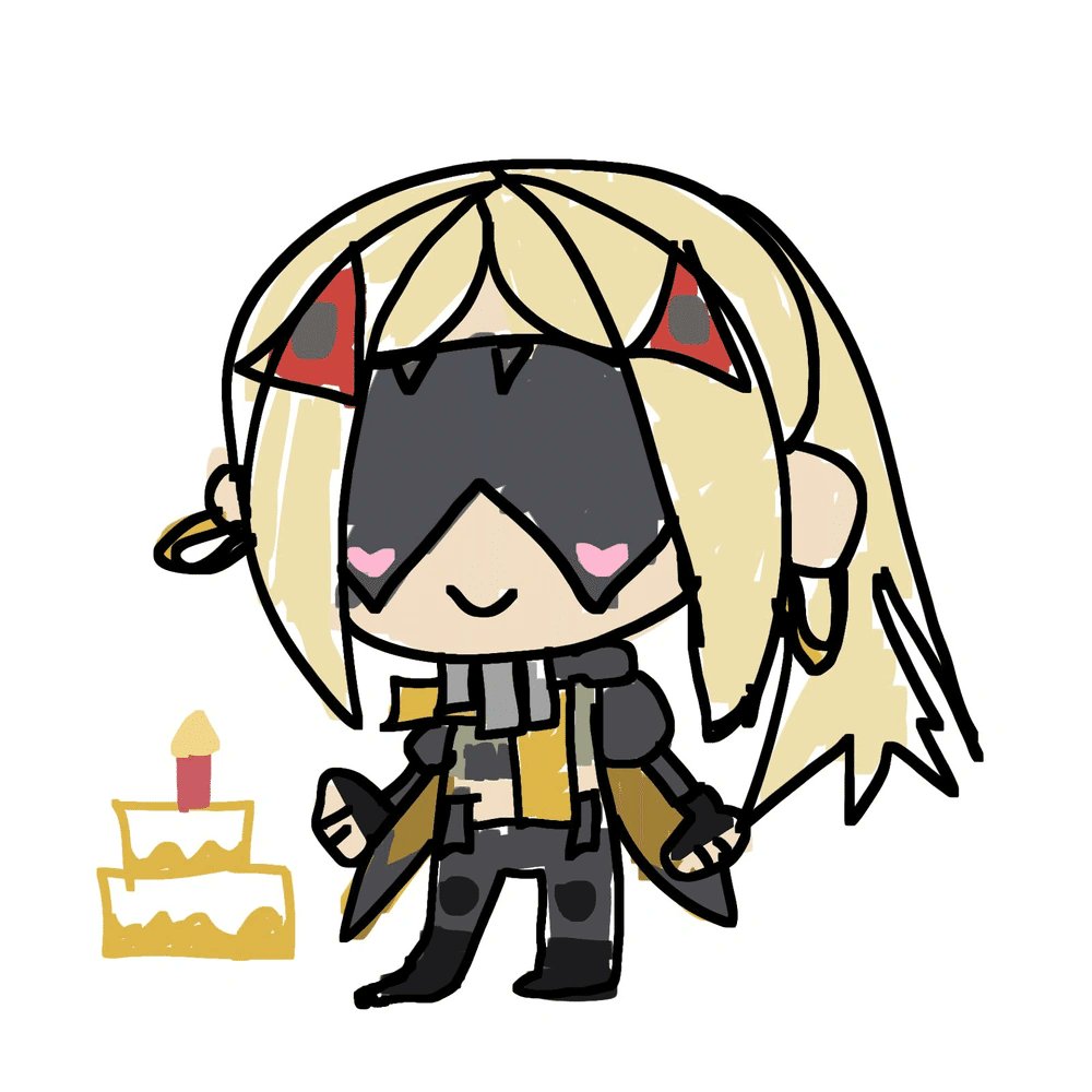 YeShroomguang's tweet photo. It's a shame they stopped doing these sketches for Agent birthdays
LARPing Remie drawing them now would be a funny way to bring them back imo https://t.co/2ZoTEmJOuD