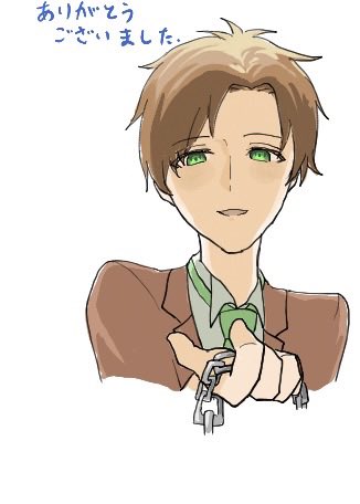 mayotsuna36's tweet photo. ※捏造注意

絵チャお邪魔しましたー！！ https://t.co/vSb1oBcucM